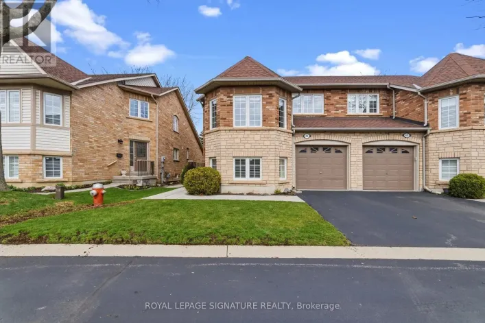 41 - 223 REBECCA STREET, Oakville