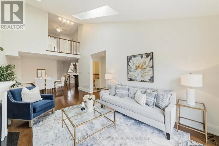 41 - 223 REBECCA STREET, Oakville