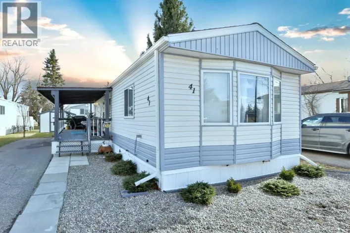 41, 2300 13 Street N, Lethbridge