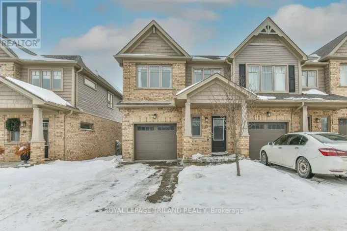 41 - 2491 TOKALA TRAIL, London North