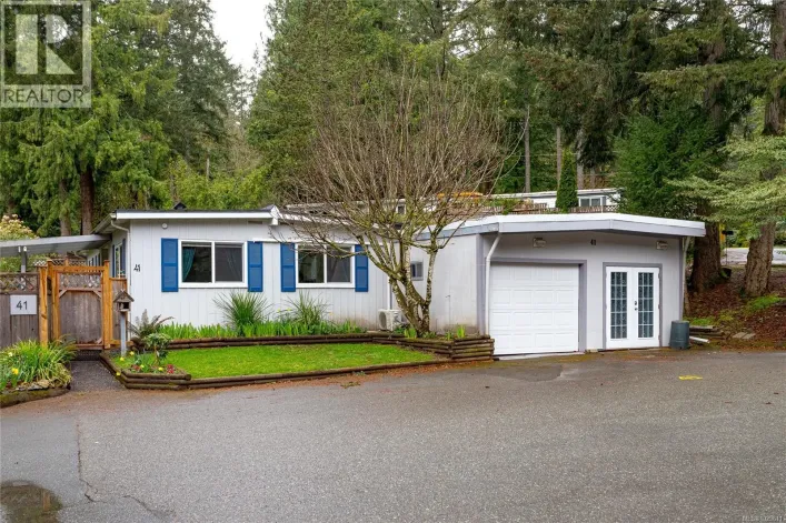 41 2500 Florence Lake Rd, Langford