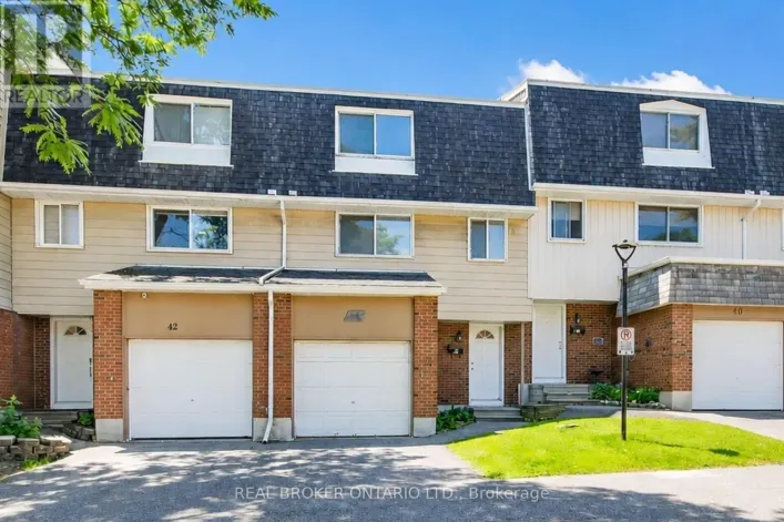 41 - 2669 SOUTHVALE CRESCENT, Ottawa