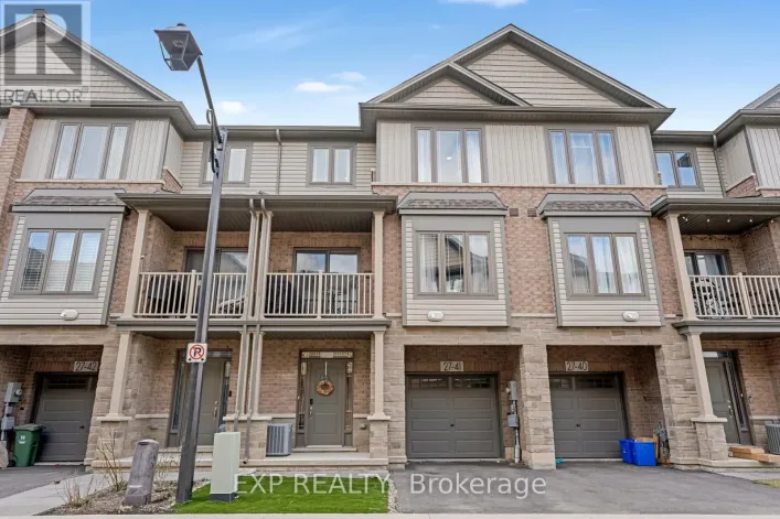41 - 27 RACHEL DRIVE, Hamilton