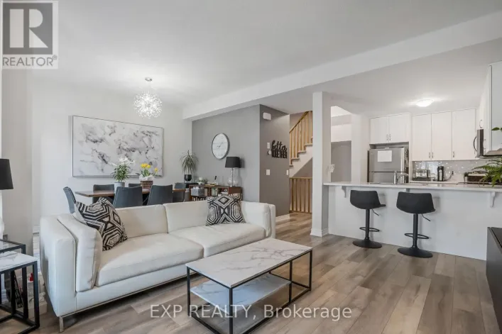41 - 27 RACHEL DRIVE, Hamilton
