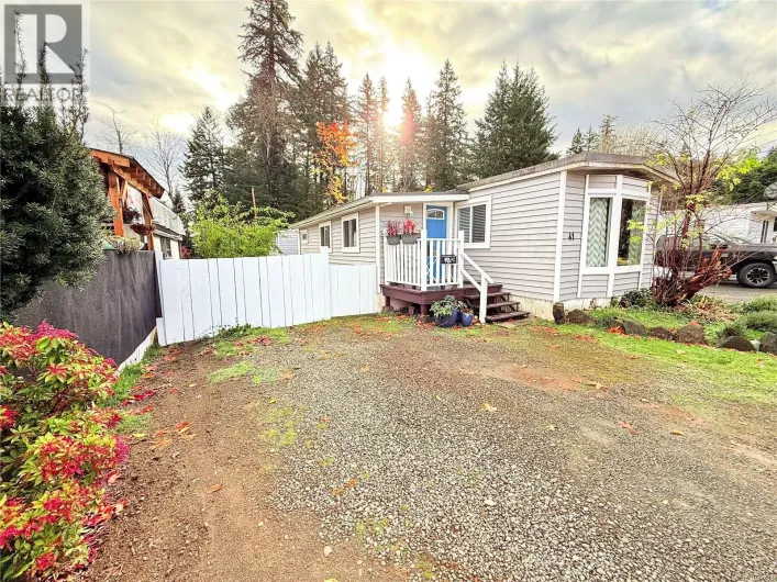 41 2700 Woodburn Rd, Campbell River