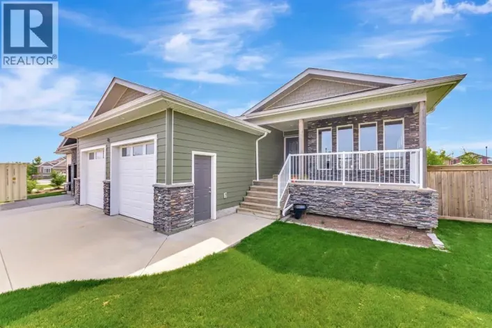41, 2715 73 Avenue, Lloydminster