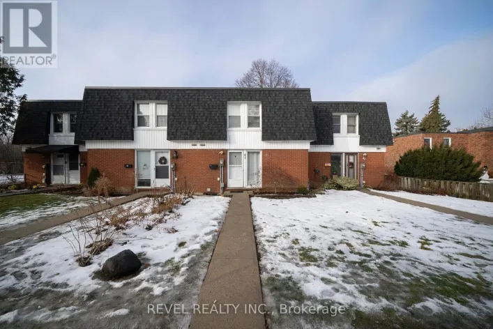 41 - 273 ELGIN STREET, Brantford