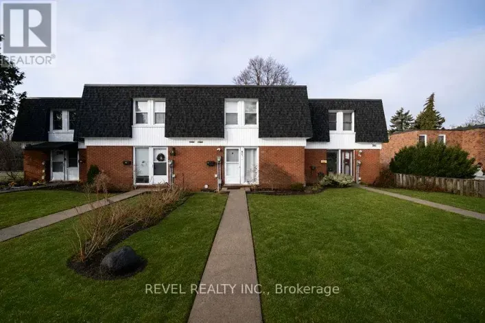 41 - 273 ELGIN STREET, Brantford