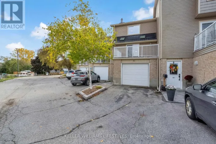 41 - 301 CARLOW ROAD, Central Elgin