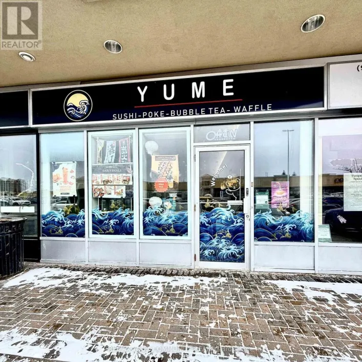 41 - 3175 RUTHERFORD ROAD, Vaughan
