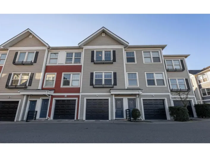 41 32633 SIMON AVENUE, Abbotsford