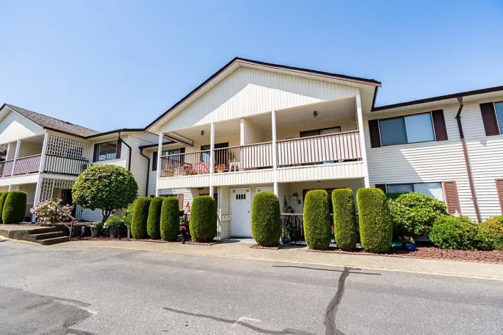 41 32959 GEORGE FERGUSON WAY, Abbotsford