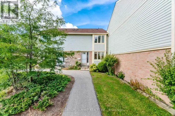 41 - 3460 SOUTH MILLWAY, Mississauga