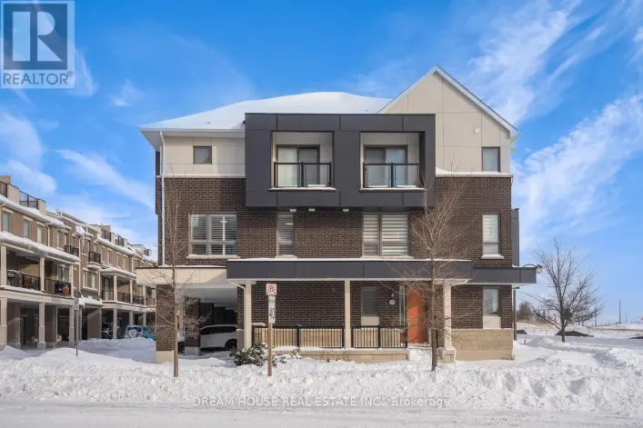 41 - 350 ARTHUR BONNER AVENUE, Markham