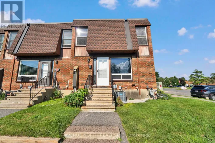 41 - 3520 DOWNPATRICK ROAD, Ottawa