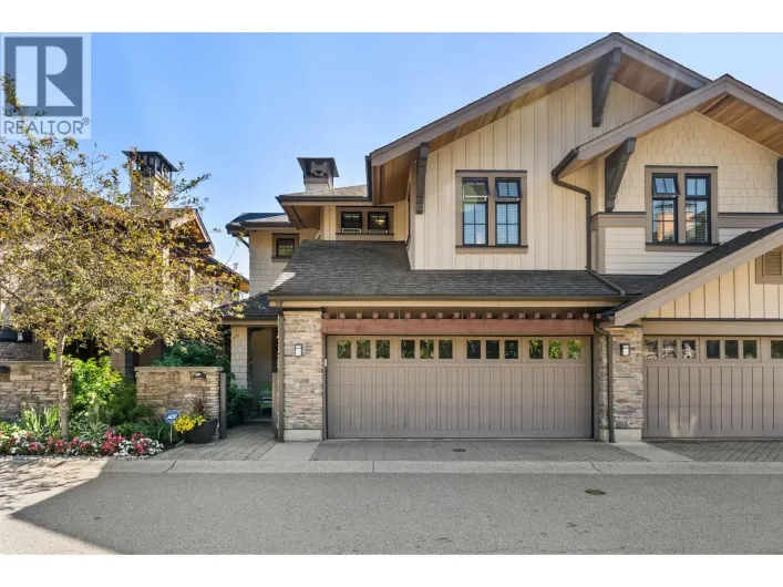 41 3639 ALDERCREST DRIVE, North Vancouver