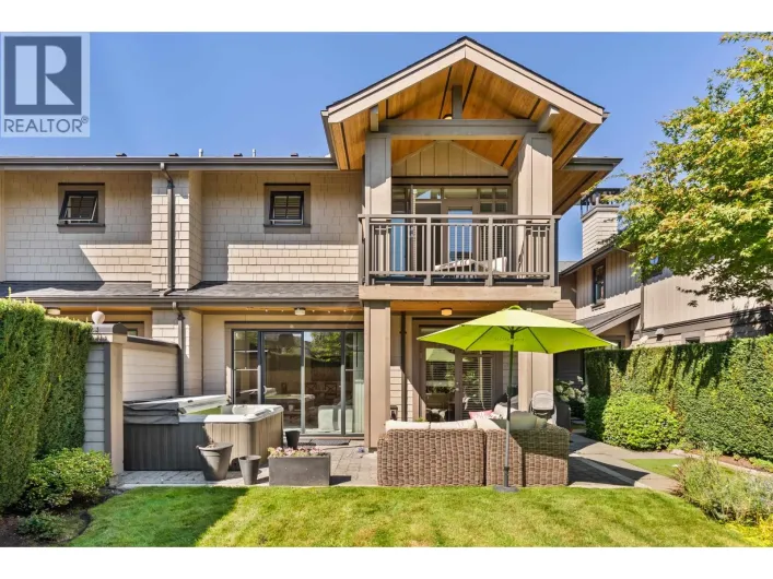 41 3639 ALDERCREST DRIVE, North Vancouver