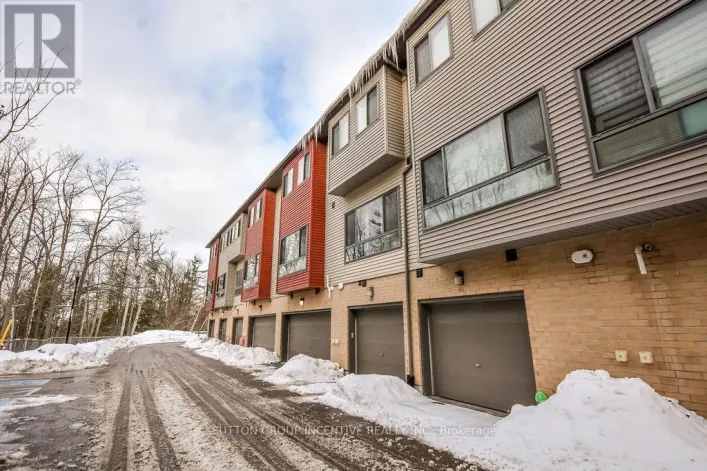 41 - 369 ESSA ROAD, Barrie