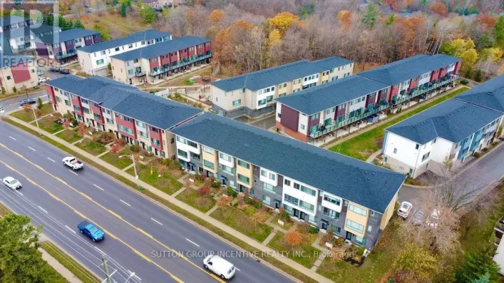 41 - 369 ESSA ROAD, Barrie