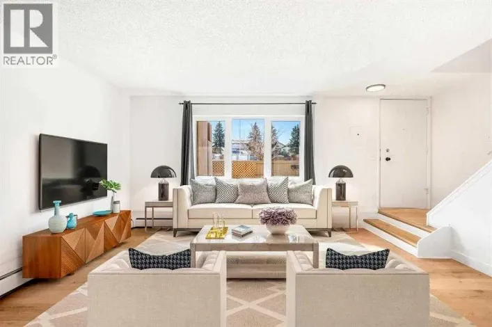 41, 3809 45 Street SW, Calgary