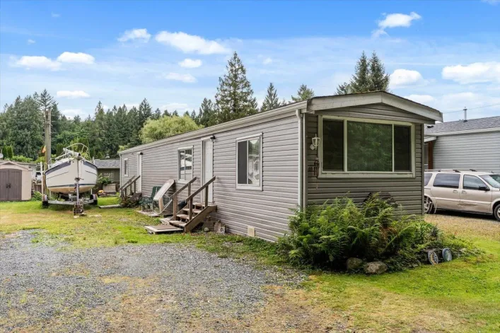 41 3942 COLUMBIA VALLEY ROAD|Cultus Lake East, Chilliwack