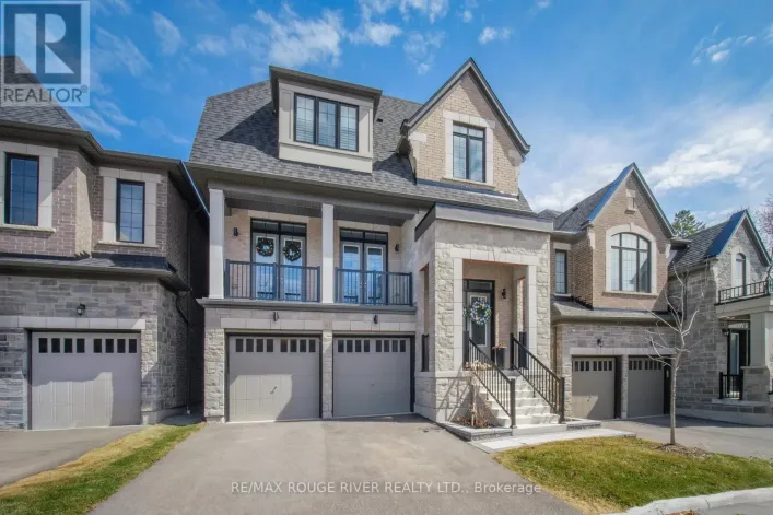 41 - 400 FINCH AVENUE, Pickering