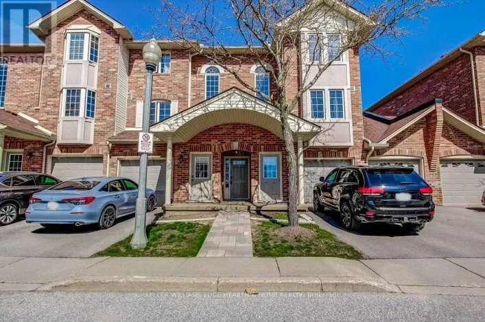 41 - 4045 UPPER MIDDLE ROAD, Burlington
