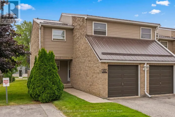 41 - 41 PHILIP PLACE, Kincardine