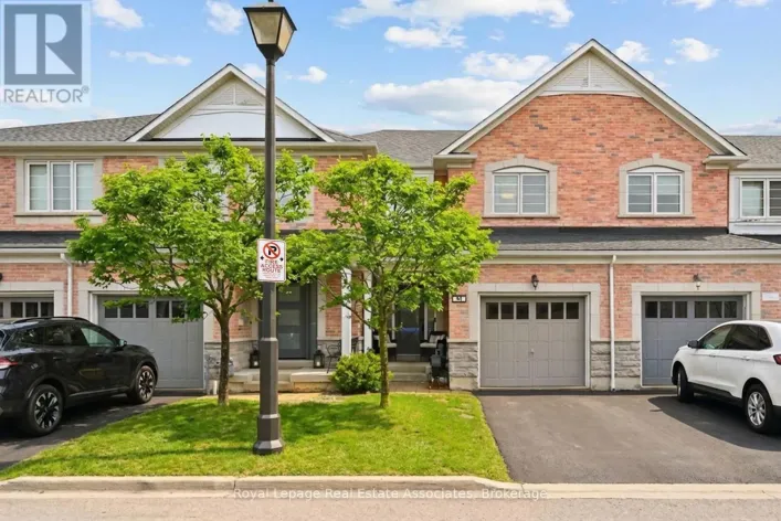 41 - 4241 SARAZEN DRIVE, Burlington