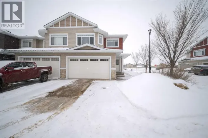 41, 441 Millennium Drive, Fort McMurray