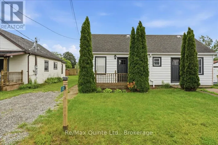 #41 - 45 RIDLEY STREET, Prince Edward County