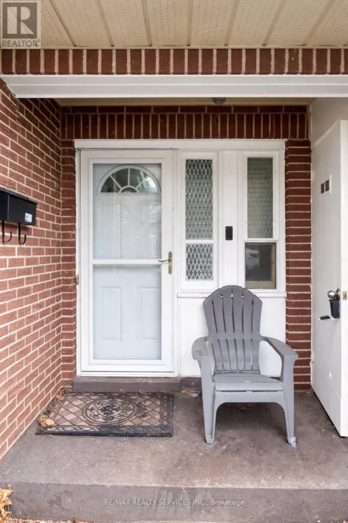 41 - 50 EDEN PARKWAY, Brampton