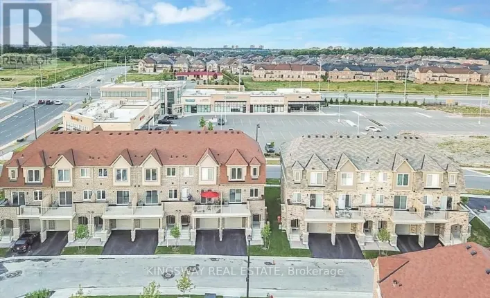 41 - 50 EDINBURGH DRIVE, Brampton