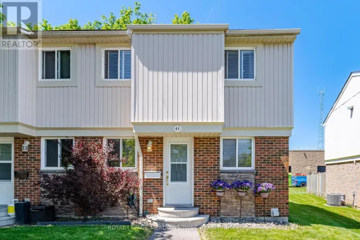 41 - 561 CHILDS DRIVE, Milton