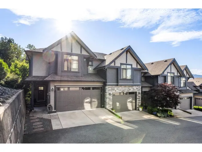 41 5756 PROMONTORY ROAD|Promontory, Chilliwack