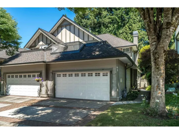 41 5811 122 STREET, Surrey