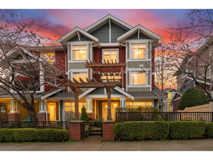 41 6036 164 STREET, Surrey