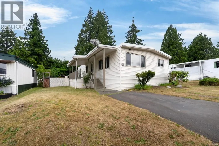 41 61 Twelfth St, Nanaimo