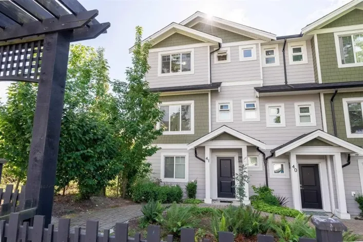 41 6188 141 STREET, Surrey