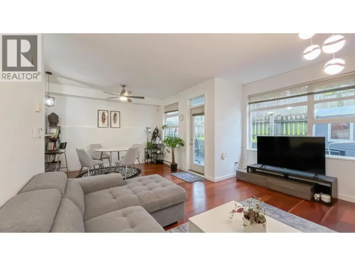 41 6528 DENBIGH AVENUE, Burnaby