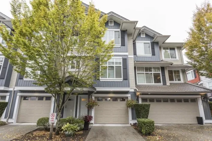 41 6956 193 STREET, Surrey