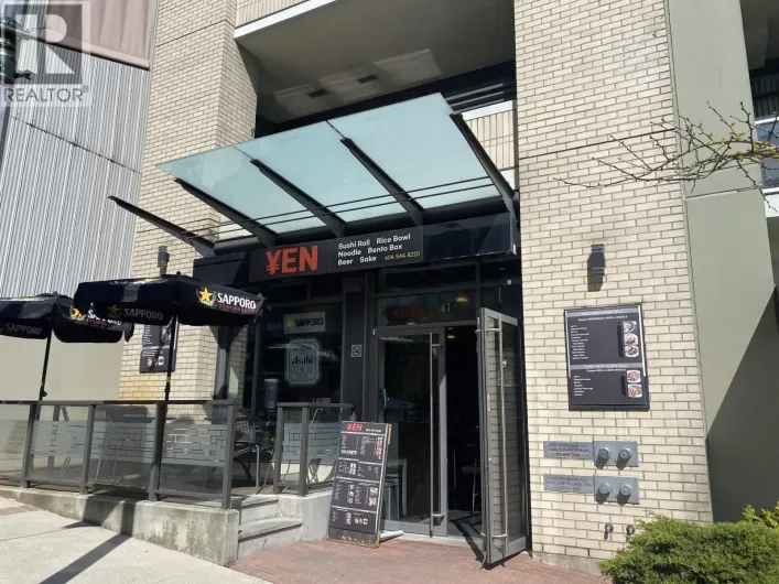 41 6TH STREET, New Westminster
