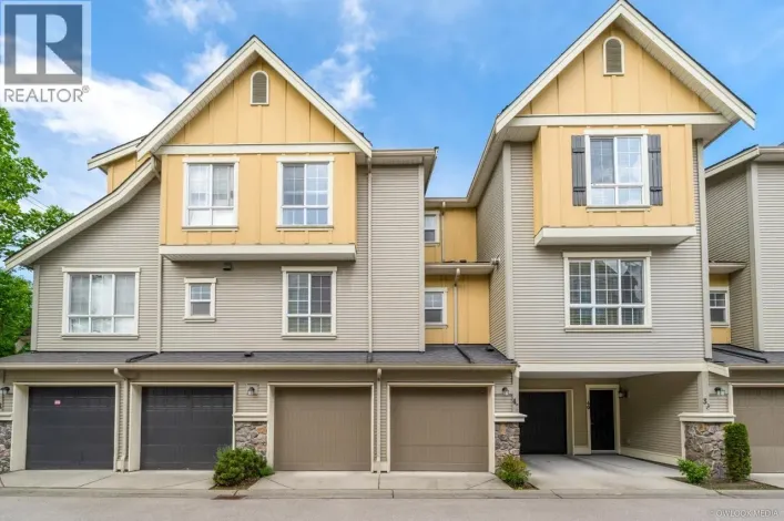 41 7171 STEVESTON HIGHWAY, Richmond