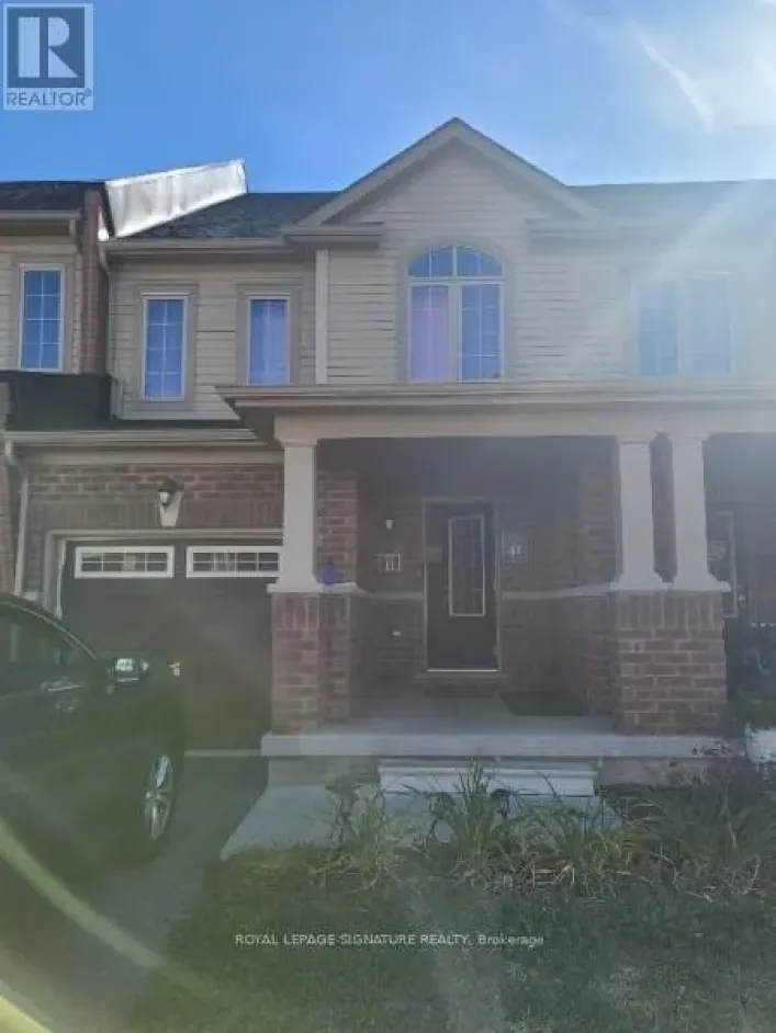 41 - 755 LINDEN DRIVE, Cambridge