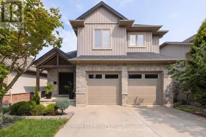 41 - 777 APRICOT DRIVE, London South