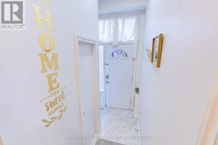 41 - 81 BROOKMILL BOULEVARD, Toronto