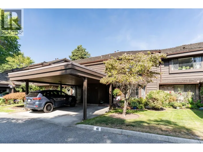 41 8111 SAUNDERS ROAD, Richmond