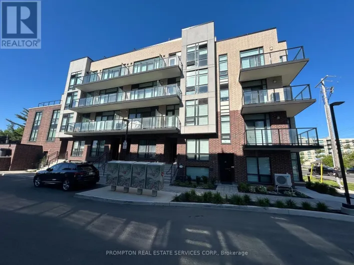 41 - 871 SHEPPARD AVENUE W, Toronto