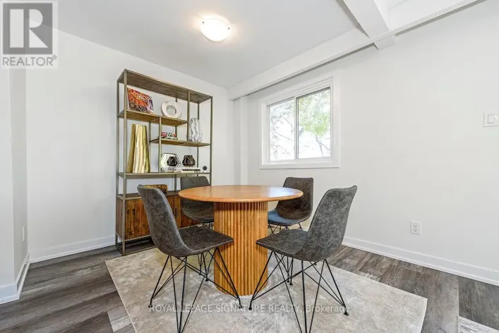 41 - 88 TUNBRIDGE CRESCENT, Hamilton