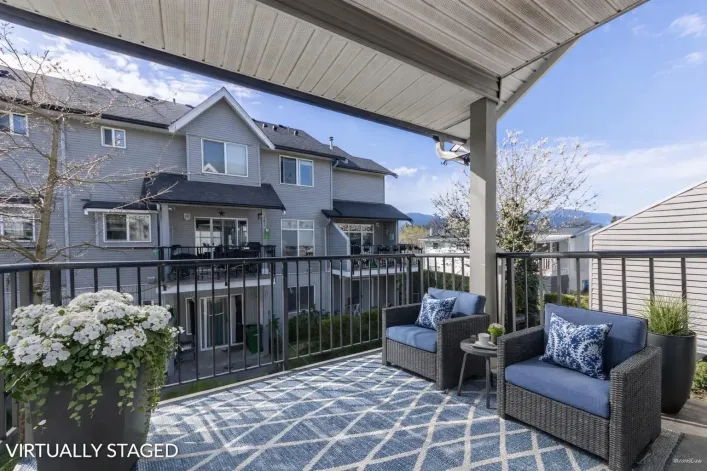 41 8881 WALTERS STREET|Chilliwack Proper South, Chilliwack